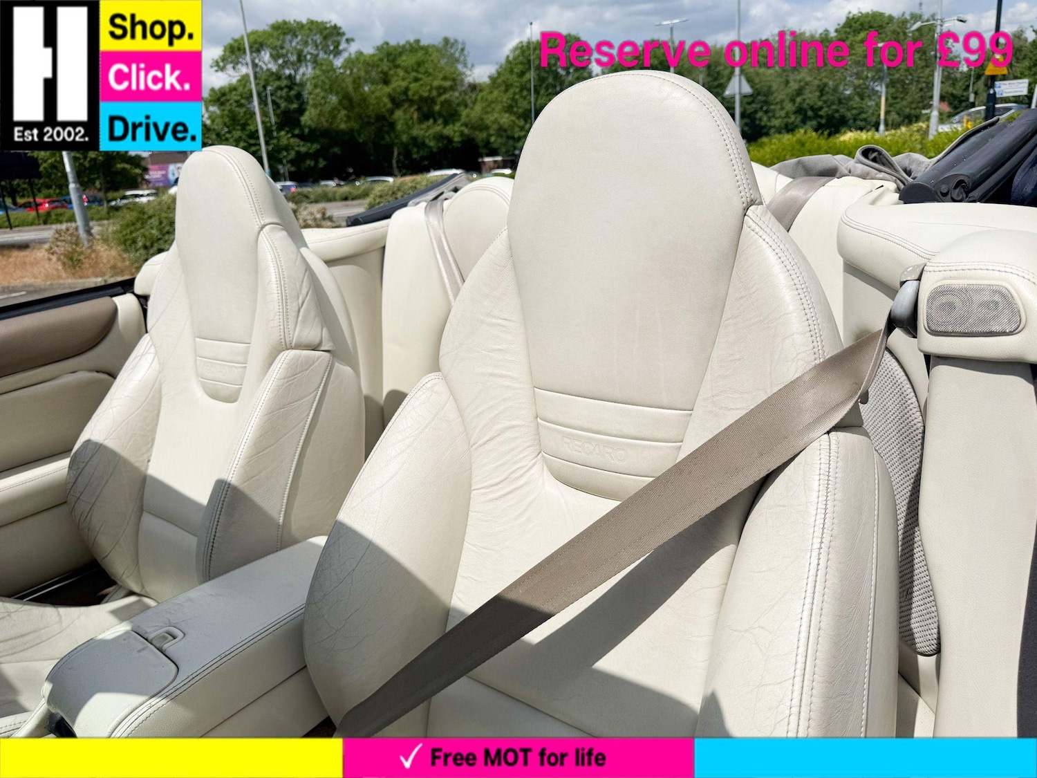 Used Jaguar XKR 2004 for sale - 76083915: Photo 43