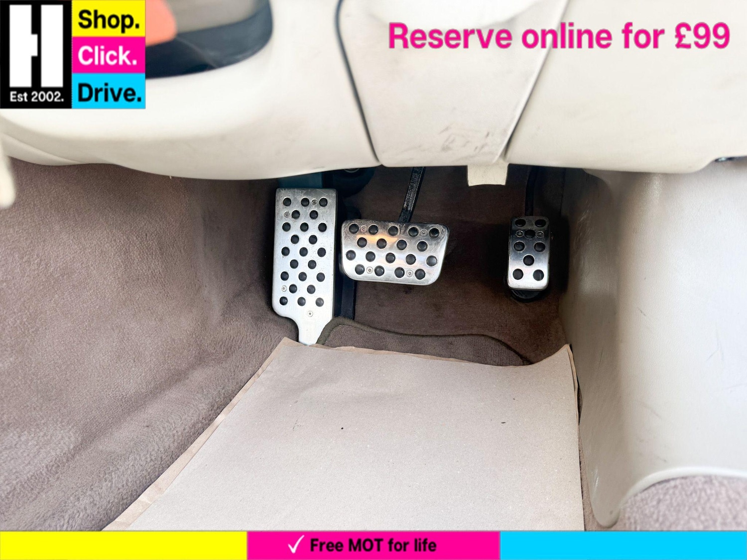 Used Jaguar XKR 2004 for sale - 76083915: Photo 50