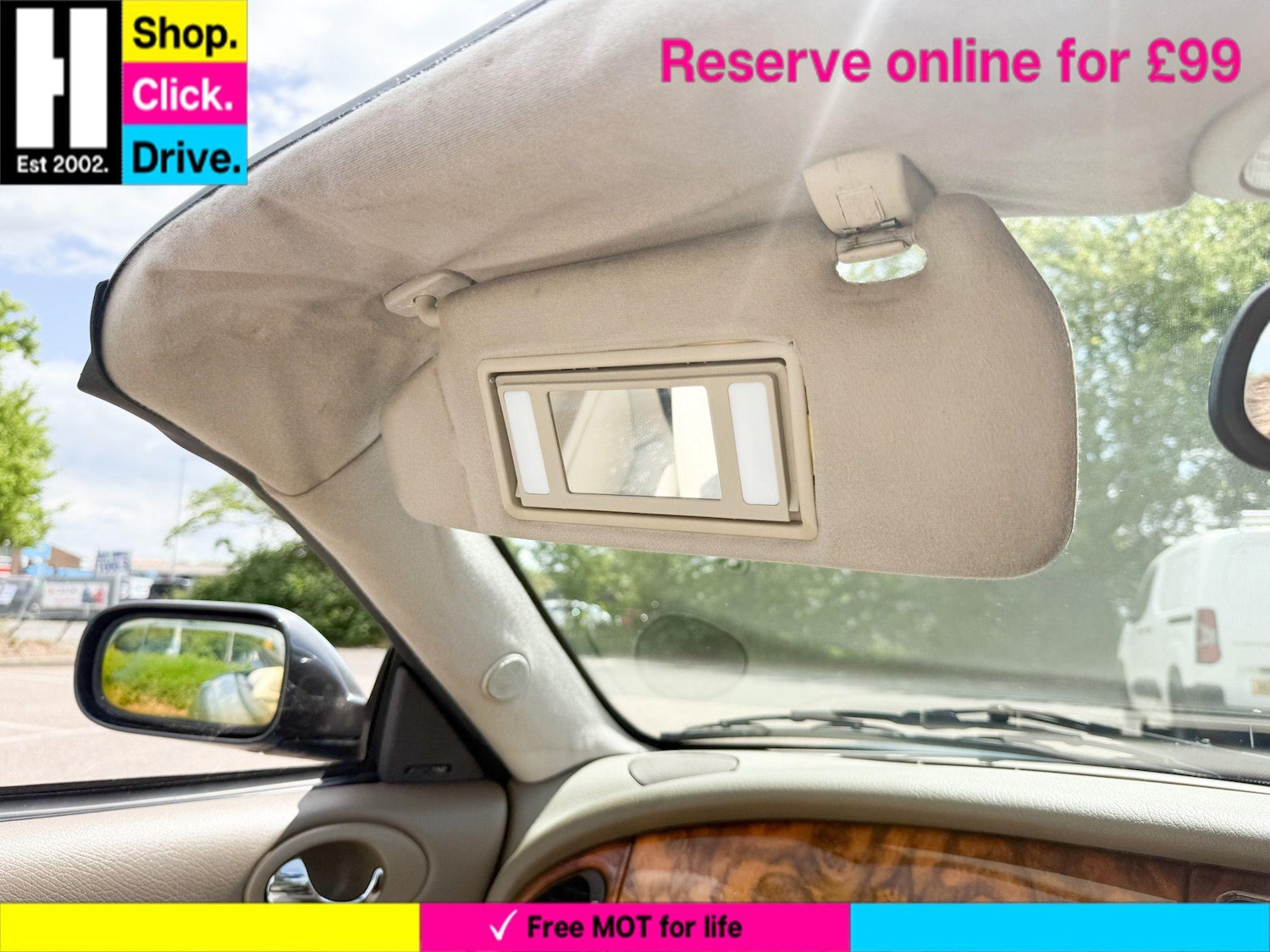 Used Jaguar XKR 2004 for sale - 76083915: Photo 58