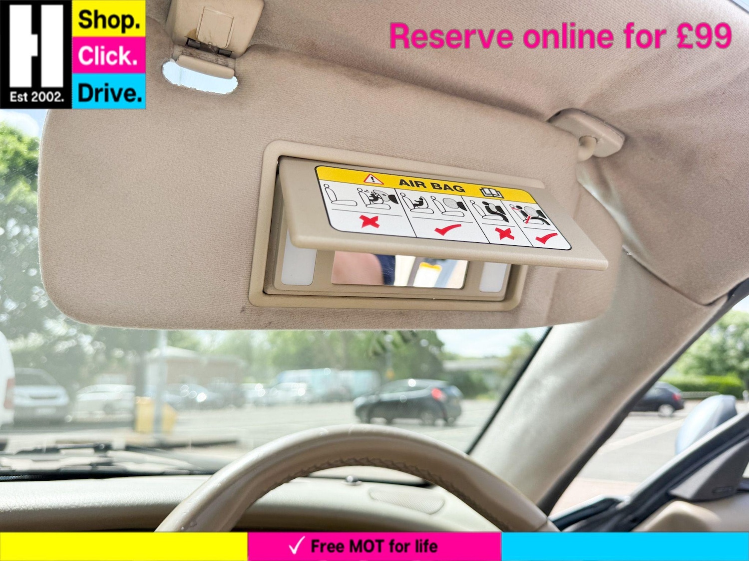 Used Jaguar XKR 2004 for sale - 76083915: Photo 59