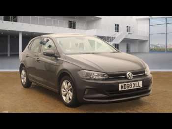 2019 (68) - 1.0 TSI SE Euro 6 (s/s) 5dr