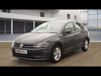 Used Volkswagen Polo 2019 for sale - 75298117: Photo