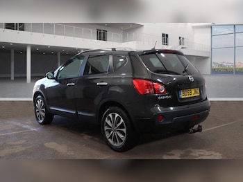 Used Nissan Qashqai 2009 for sale - 75990057: Photo