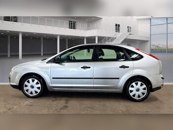 Used Ford Focus 2006 for sale - 75990044: Photo