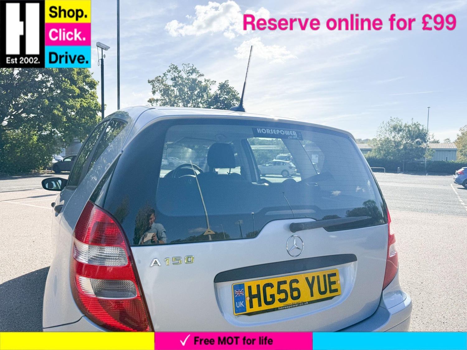 Used Mercedes-Benz A-Class 2007 for sale - 76657538: Photo 16