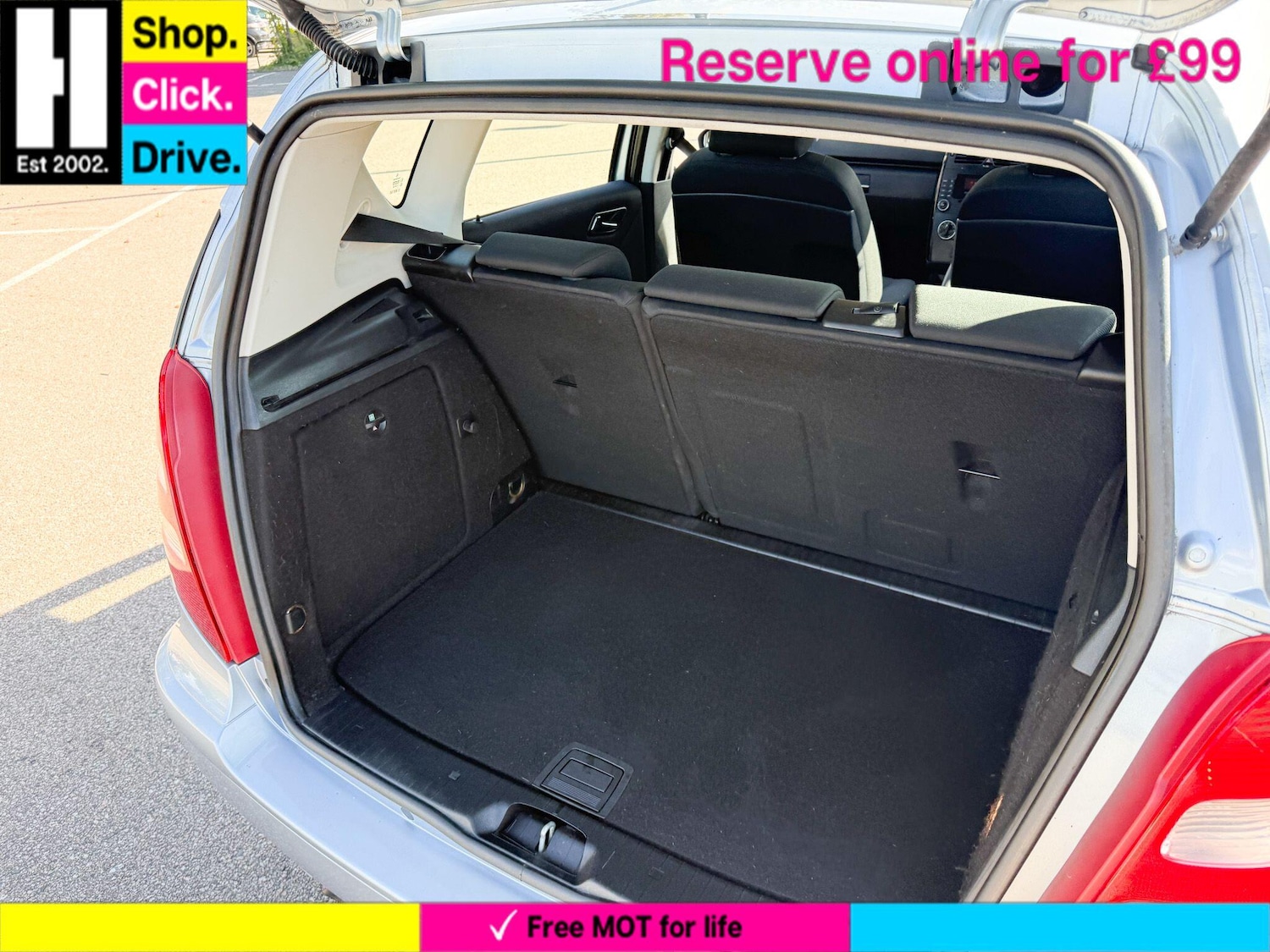 Used Mercedes-Benz A-Class 2007 for sale - 76657538: Photo 25