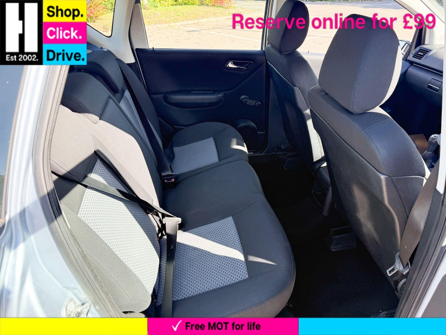 Used Mercedes-Benz A-Class 2007 for sale - 76657538: Photo 38