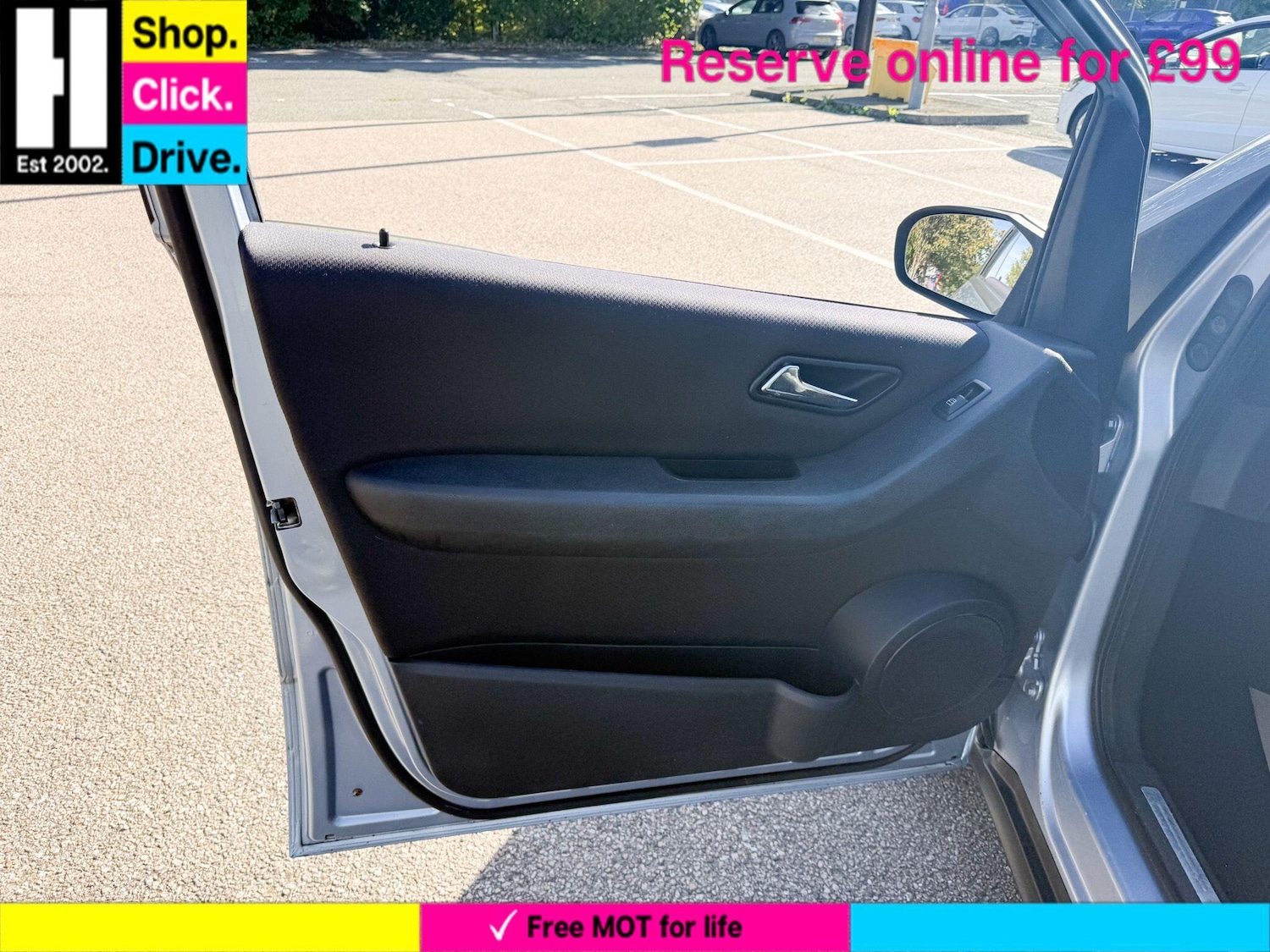 Used Mercedes-Benz A-Class 2007 for sale - 76657538: Photo 41