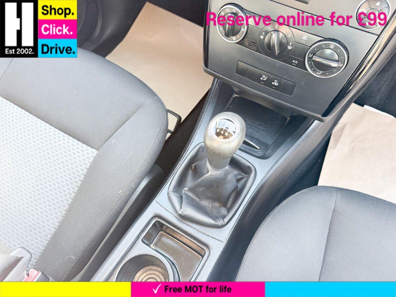 Used Mercedes-Benz A-Class 2007 for sale - 76657538: Photo 49