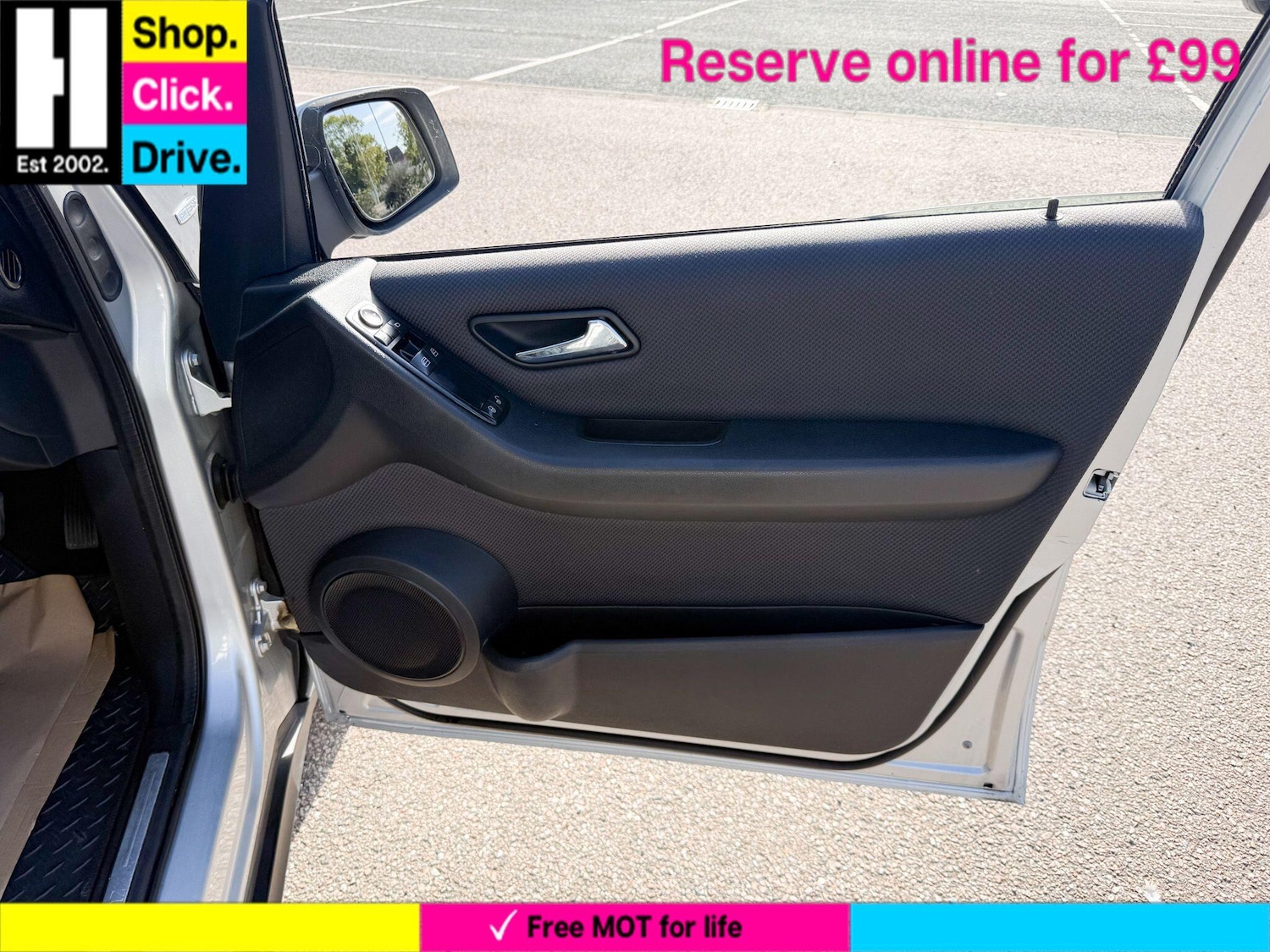 Used Mercedes-Benz A-Class 2010 for sale - 76361522: Photo 21