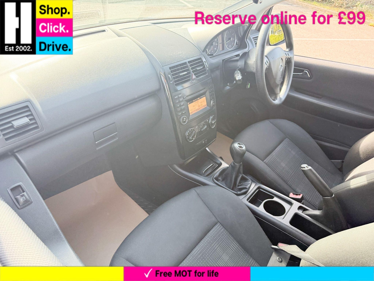 Used Mercedes-Benz A-Class 2010 for sale - 76361522: Photo 33