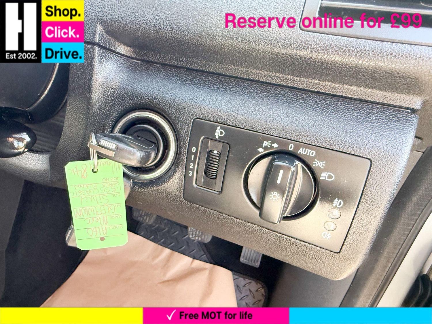 Used Mercedes-Benz A-Class 2010 for sale - 76361522: Photo 36