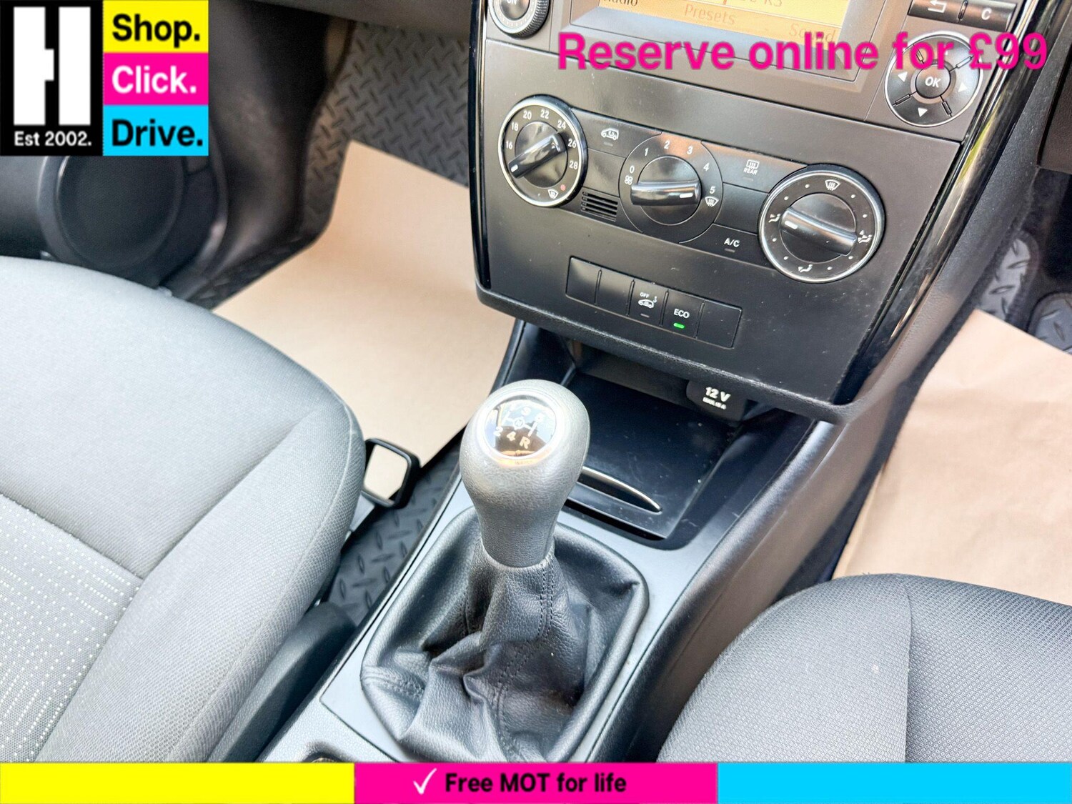 Used Mercedes-Benz A-Class 2010 for sale - 76361522: Photo 38