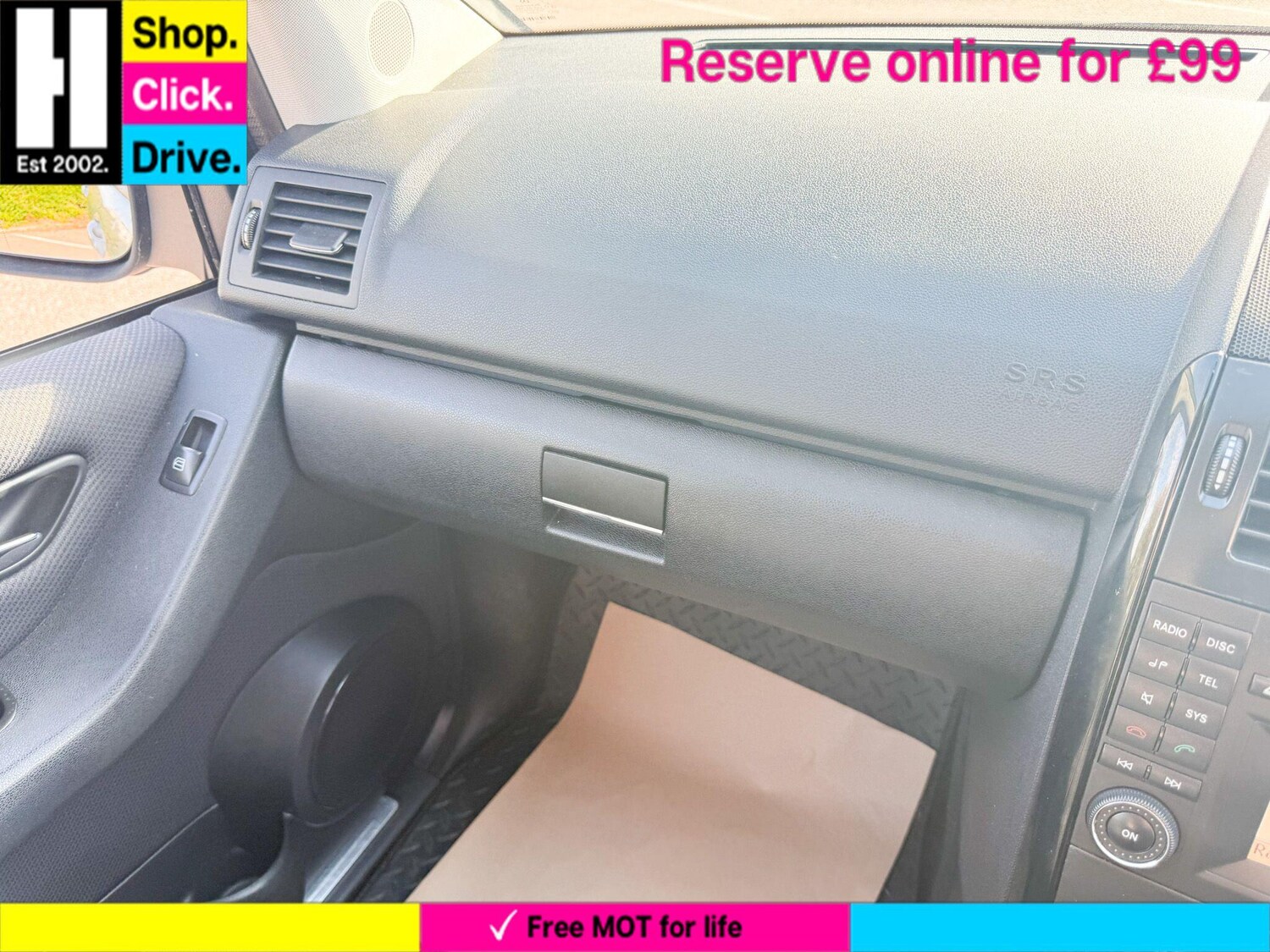 Used Mercedes-Benz A-Class 2010 for sale - 76361522: Photo 39