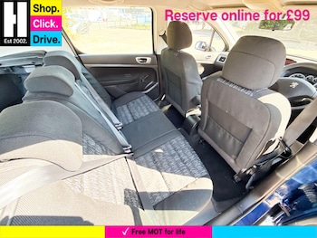 Used Peugeot 307 2003 for sale - 79508854: Photo