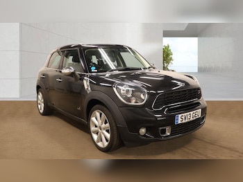 Used MINI Countryman 2013 for sale - 79413248: Photo