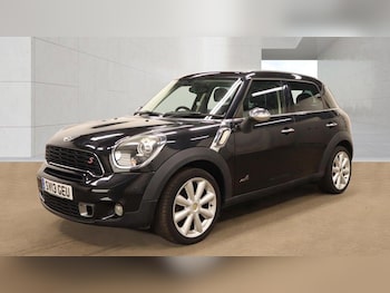 Used MINI Countryman 2013 for sale - 79413248: Photo