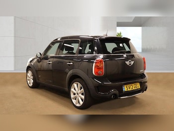 Used MINI Countryman 2013 for sale - 79413248: Photo
