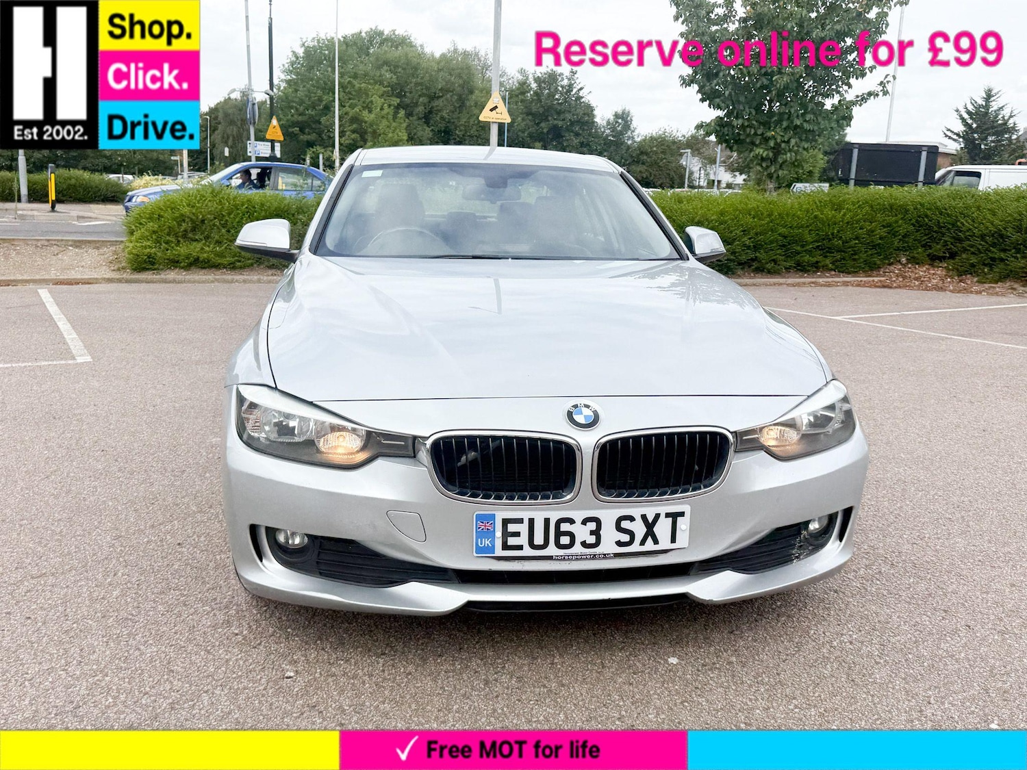Used BMW 3 Series 2013 for sale - 76359888: Photo 11