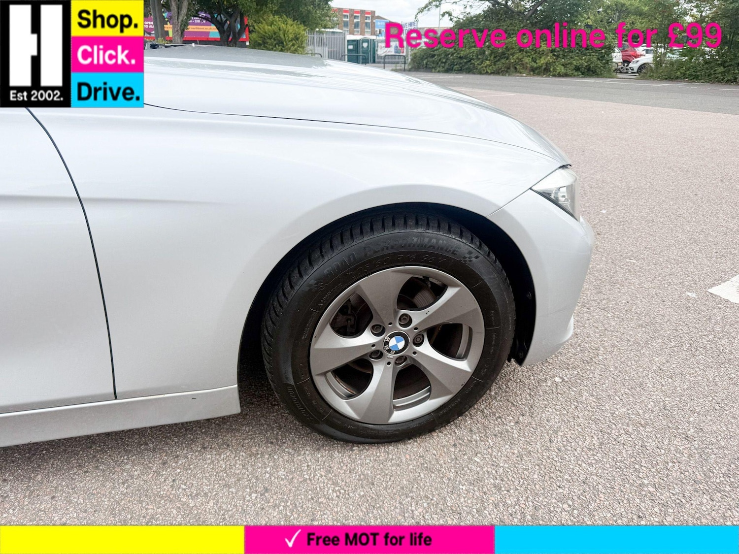 Used BMW 3 Series 2013 for sale - 76359888: Photo 12