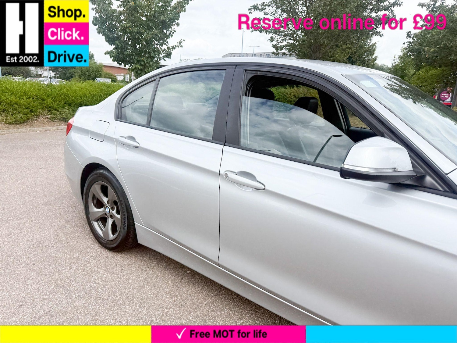 Used BMW 3 Series 2013 for sale - 76359888: Photo 13