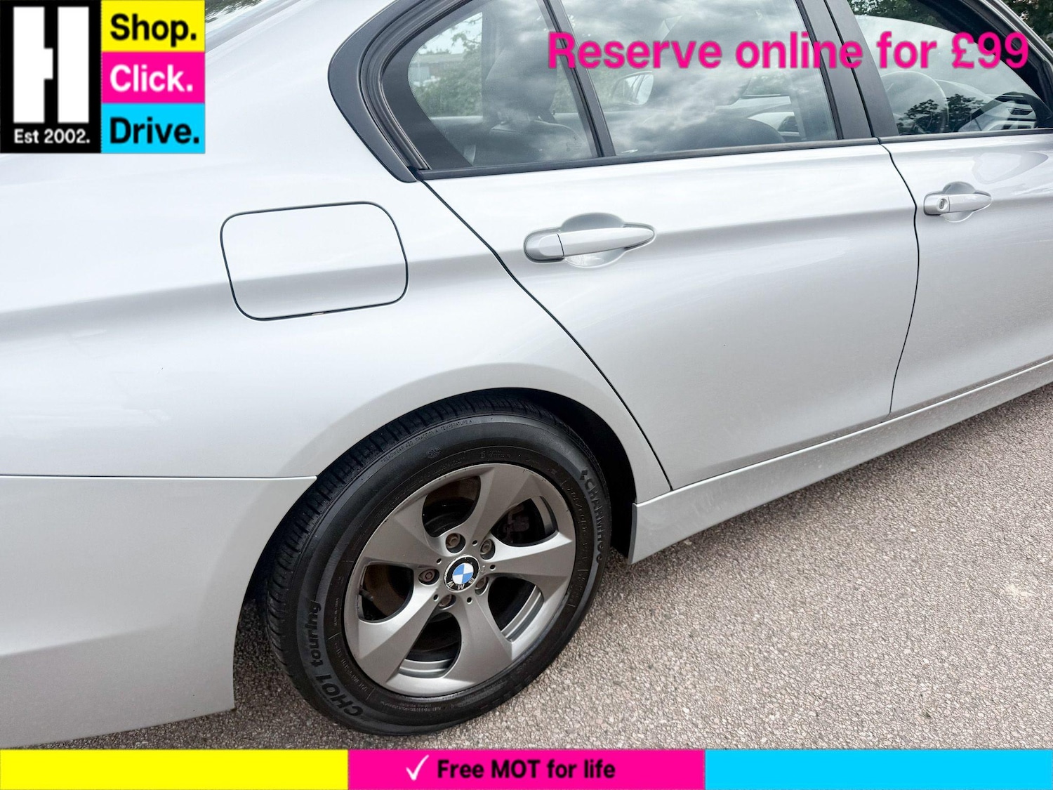 Used BMW 3 Series 2013 for sale - 76359888: Photo 14