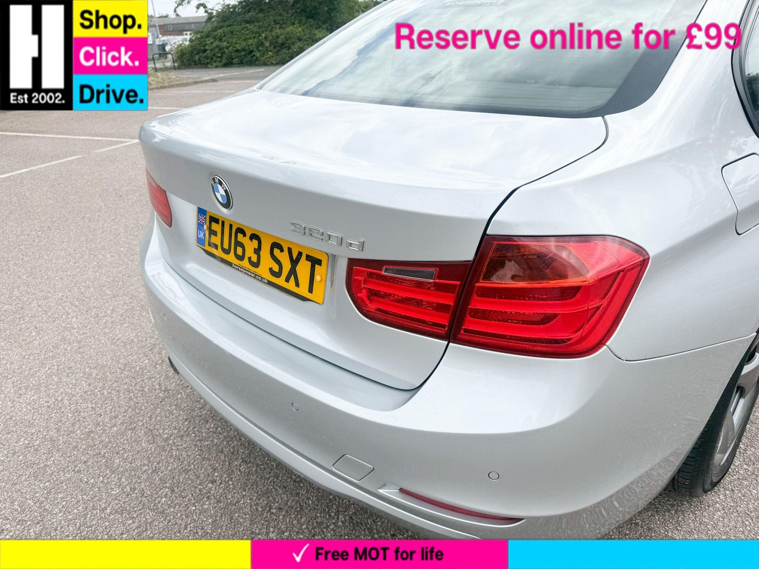 Used BMW 3 Series 2013 for sale - 76359888: Photo 15