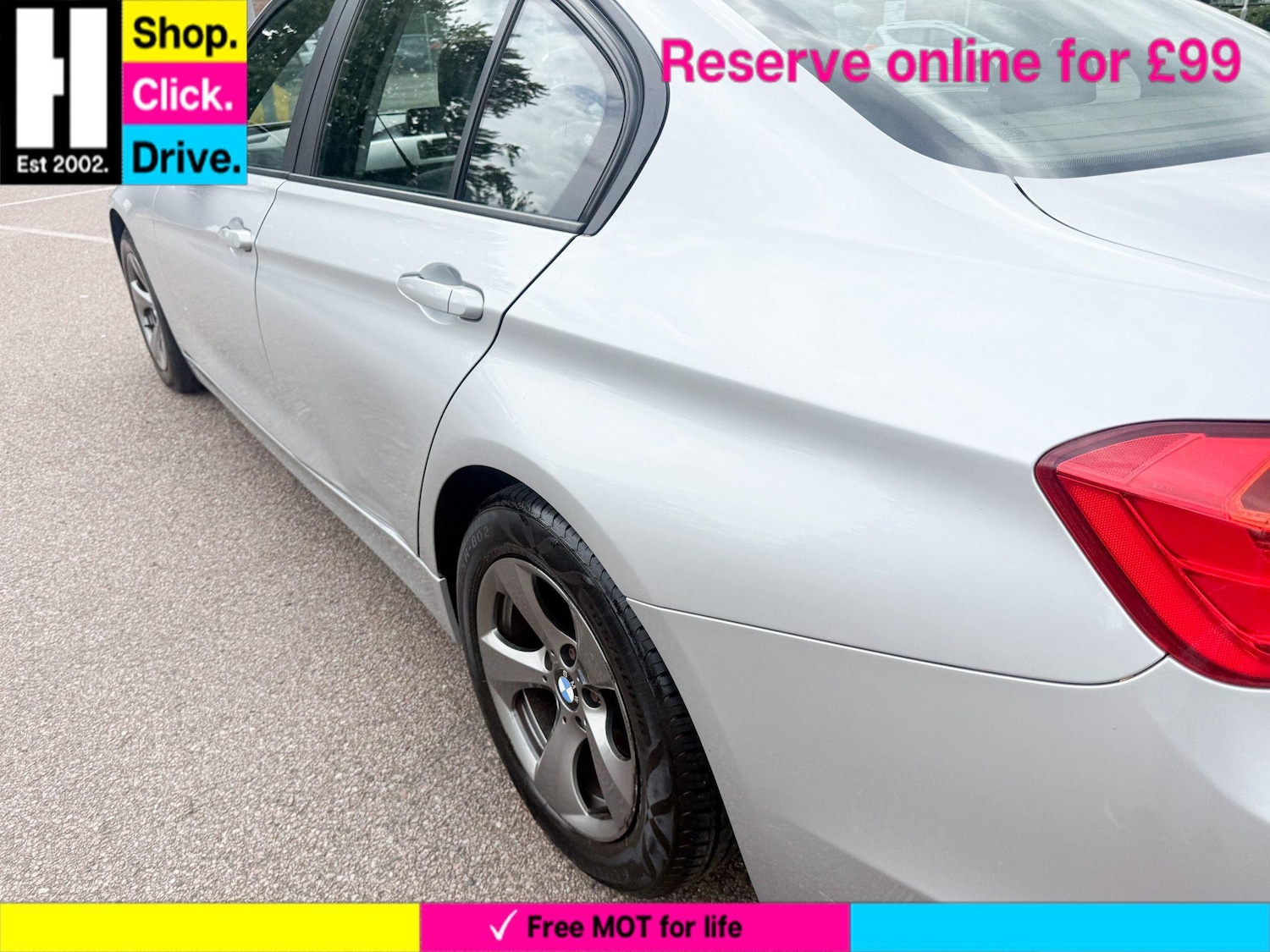 Used BMW 3 Series 2013 for sale - 76359888: Photo 16