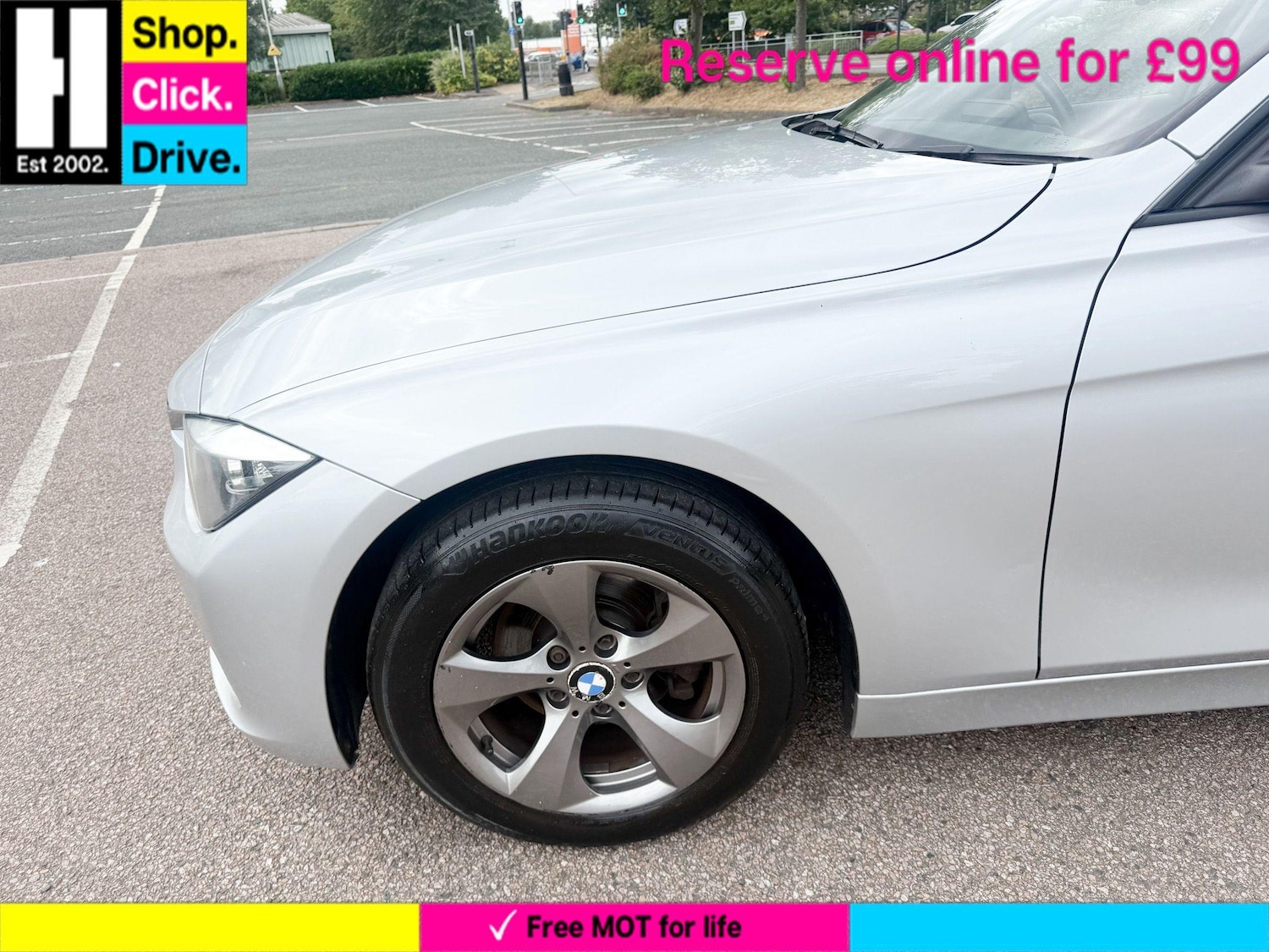 Used BMW 3 Series 2013 for sale - 76359888: Photo 17