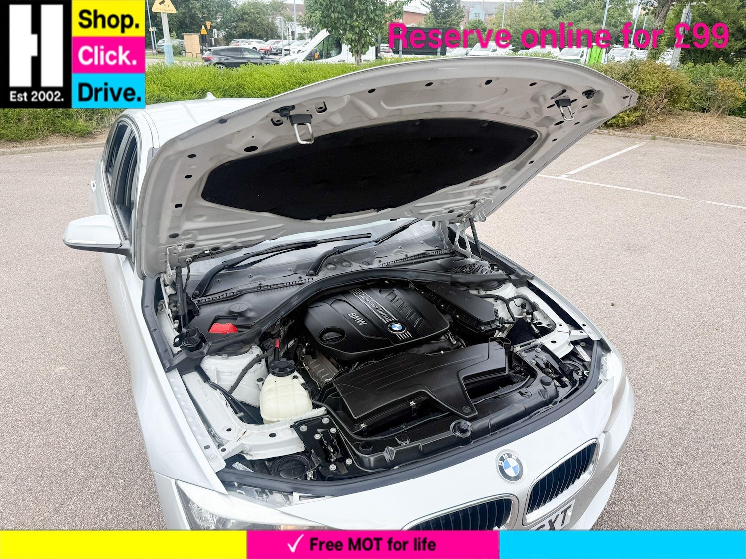 Used BMW 3 Series 2013 for sale - 76359888: Photo 18