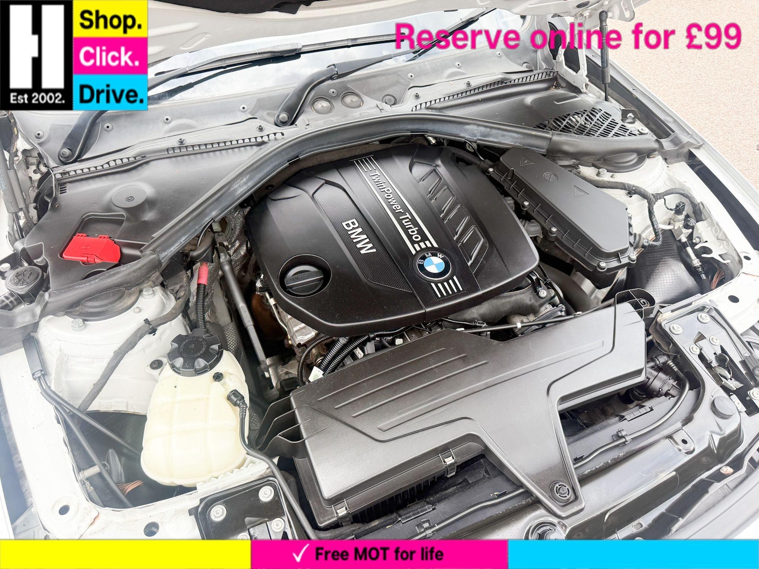 Used BMW 3 Series 2013 for sale - 76359888: Photo 20