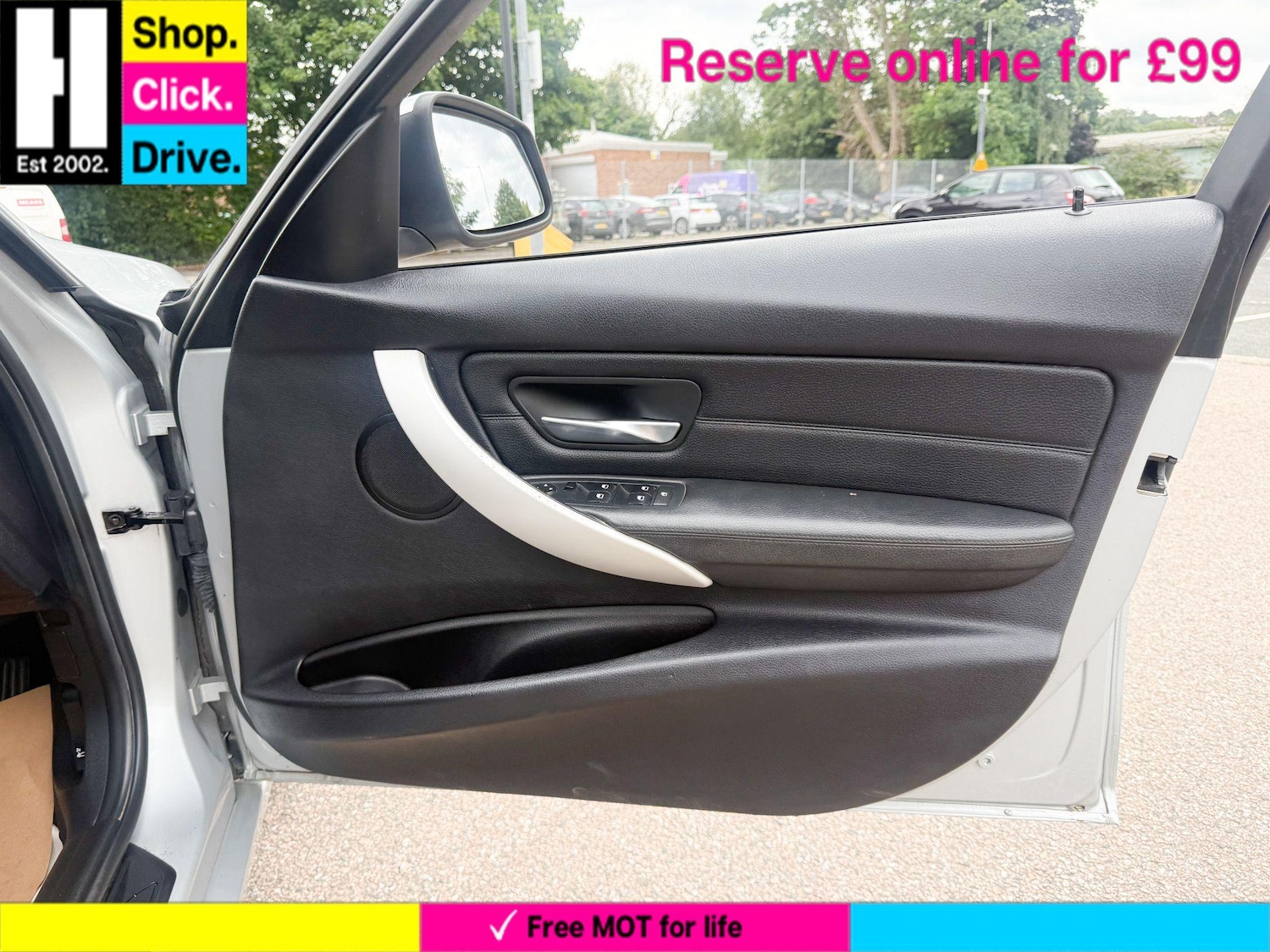Used BMW 3 Series 2013 for sale - 76359888: Photo 26