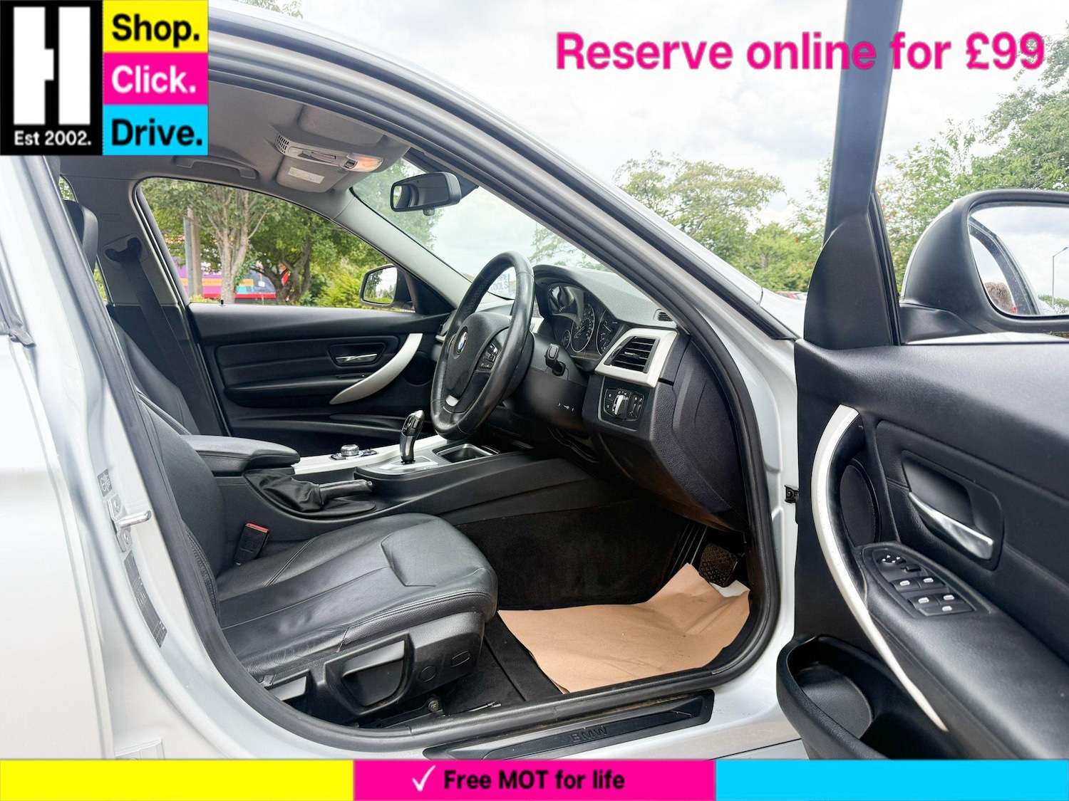 Used BMW 3 Series 2013 for sale - 76359888: Photo 27