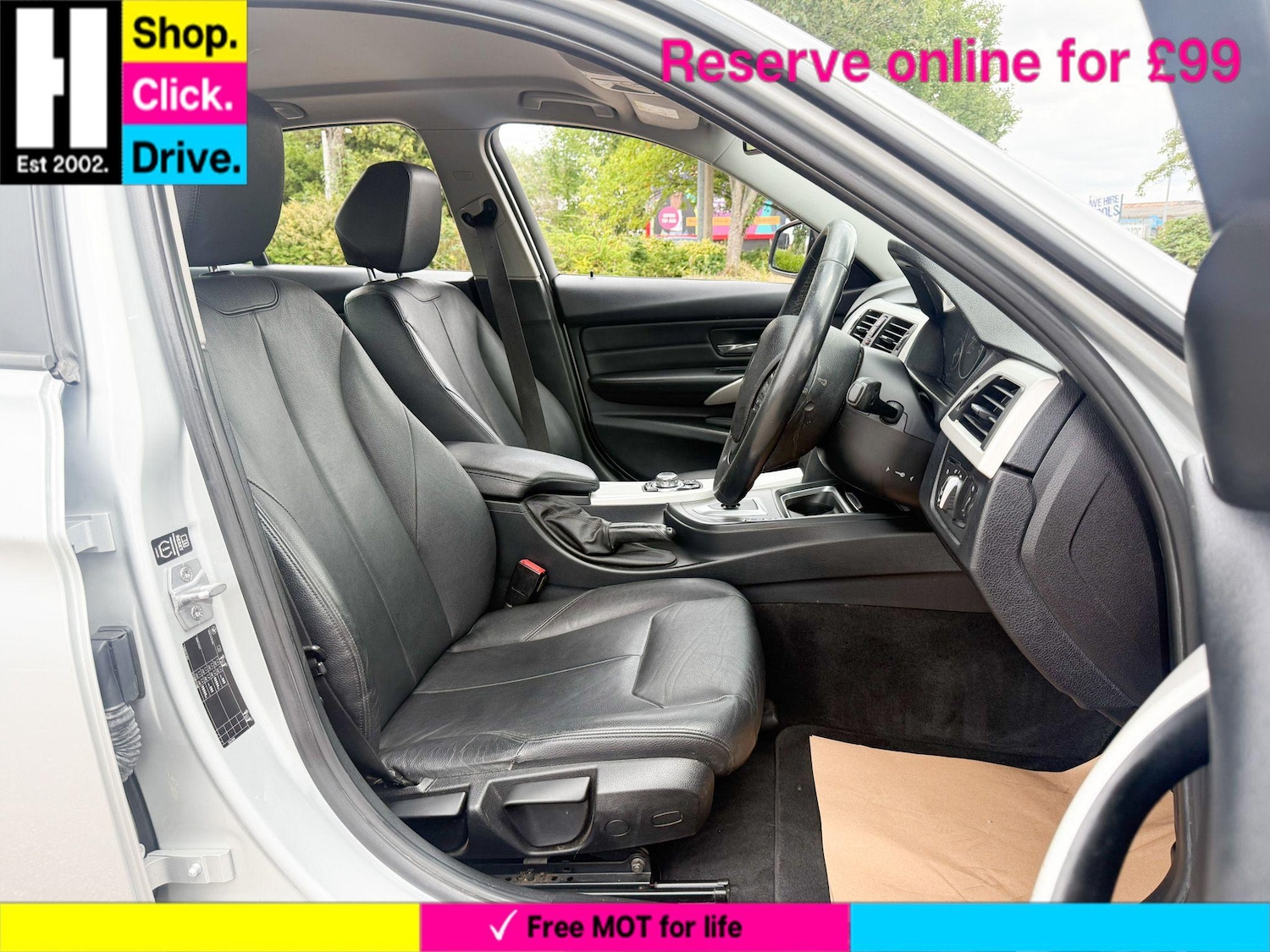 Used BMW 3 Series 2013 for sale - 76359888: Photo 28