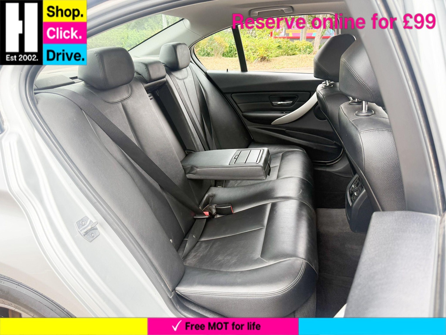 Used BMW 3 Series 2013 for sale - 76359888: Photo 3