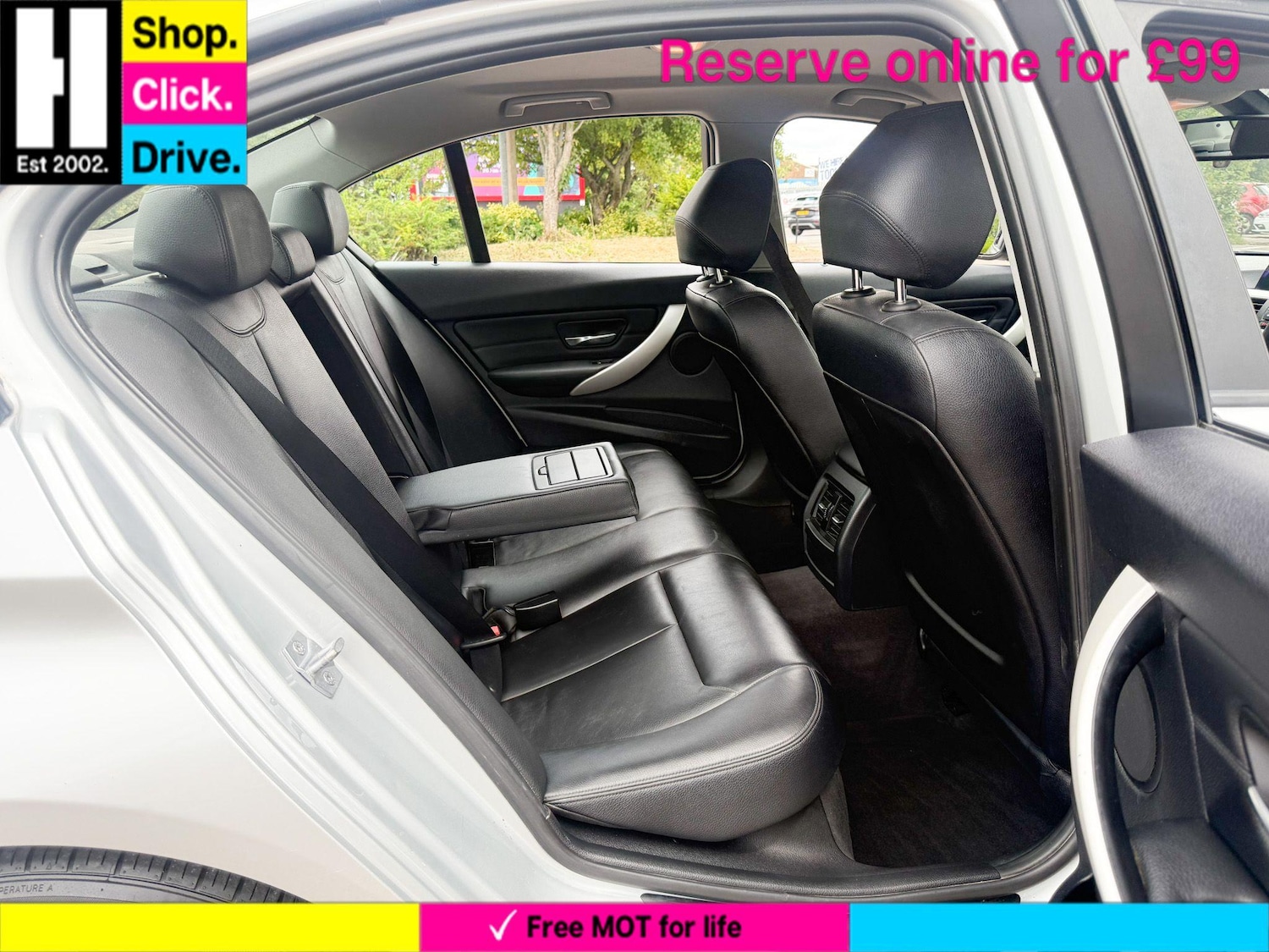 Used BMW 3 Series 2013 for sale - 76359888: Photo 30