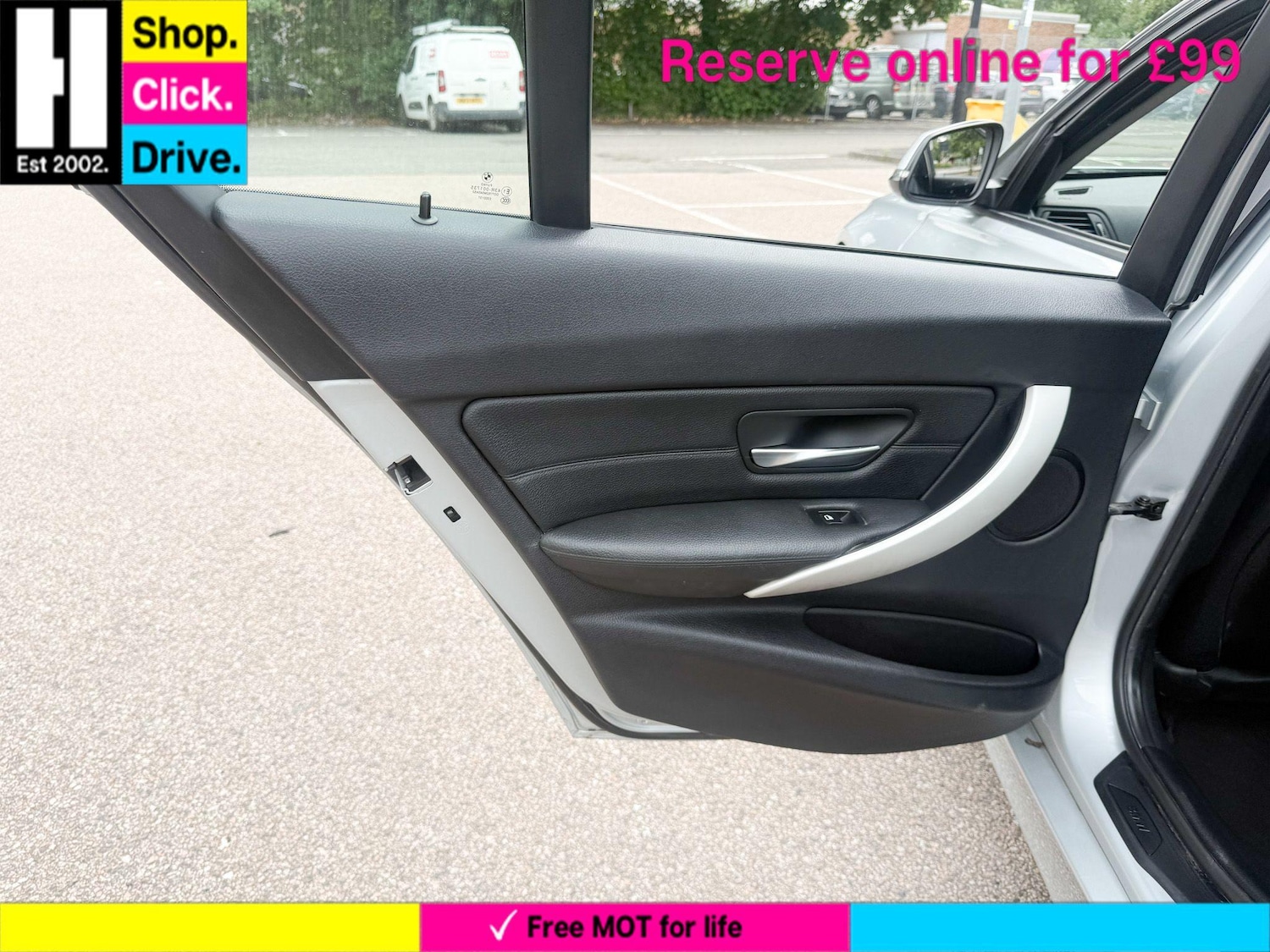 Used BMW 3 Series 2013 for sale - 76359888: Photo 31