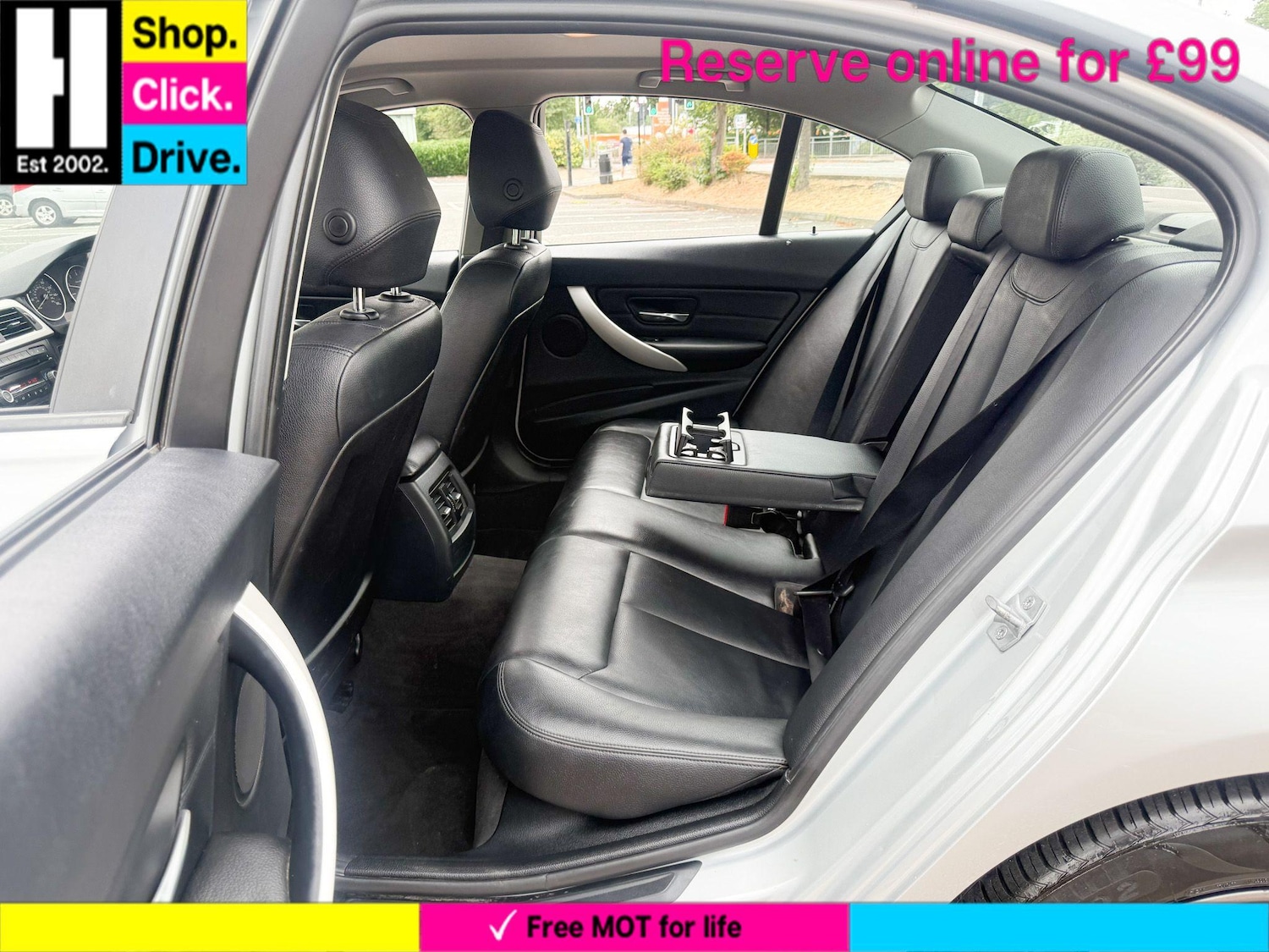 Used BMW 3 Series 2013 for sale - 76359888: Photo 32