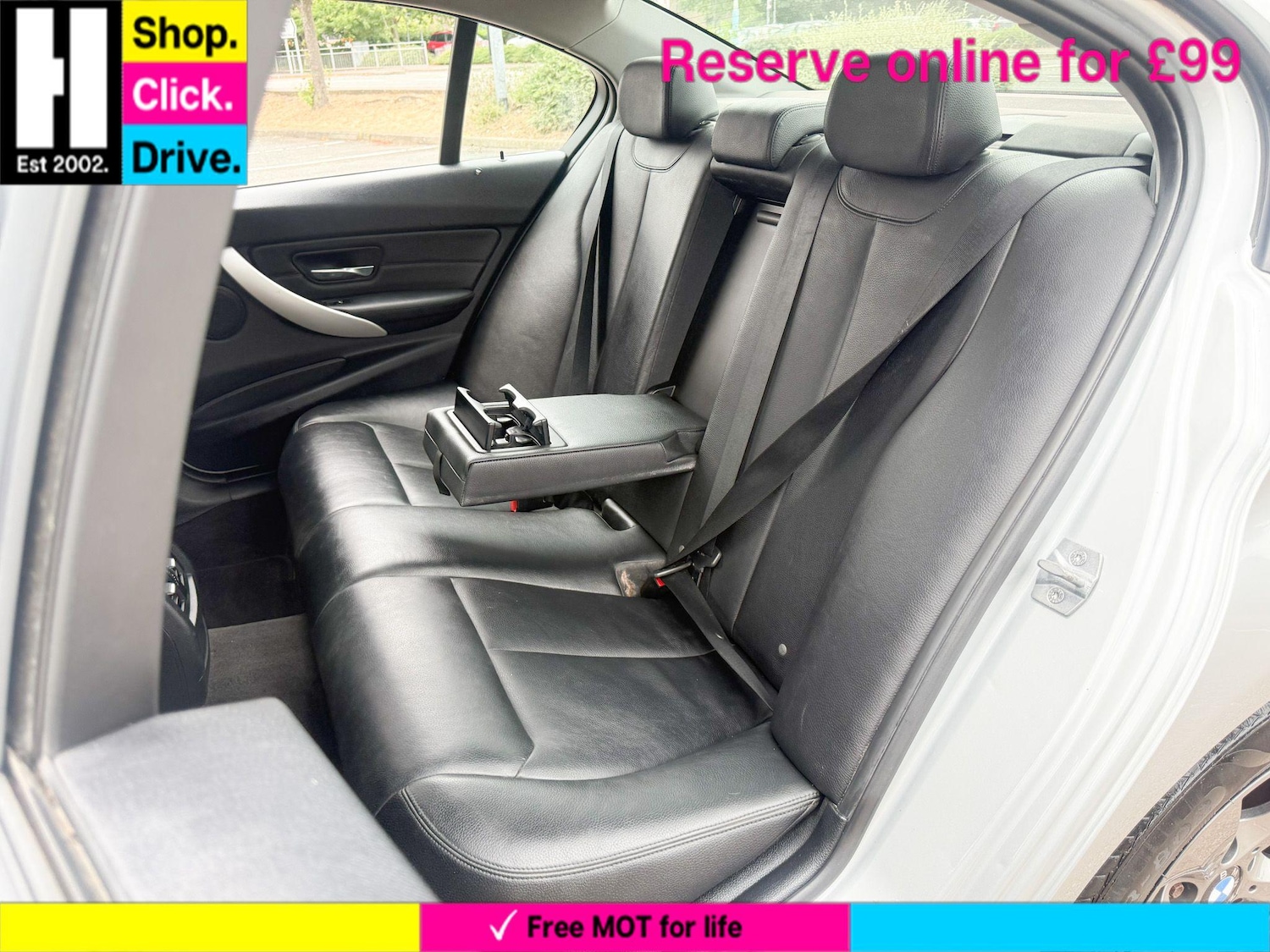 Used BMW 3 Series 2013 for sale - 76359888: Photo 33