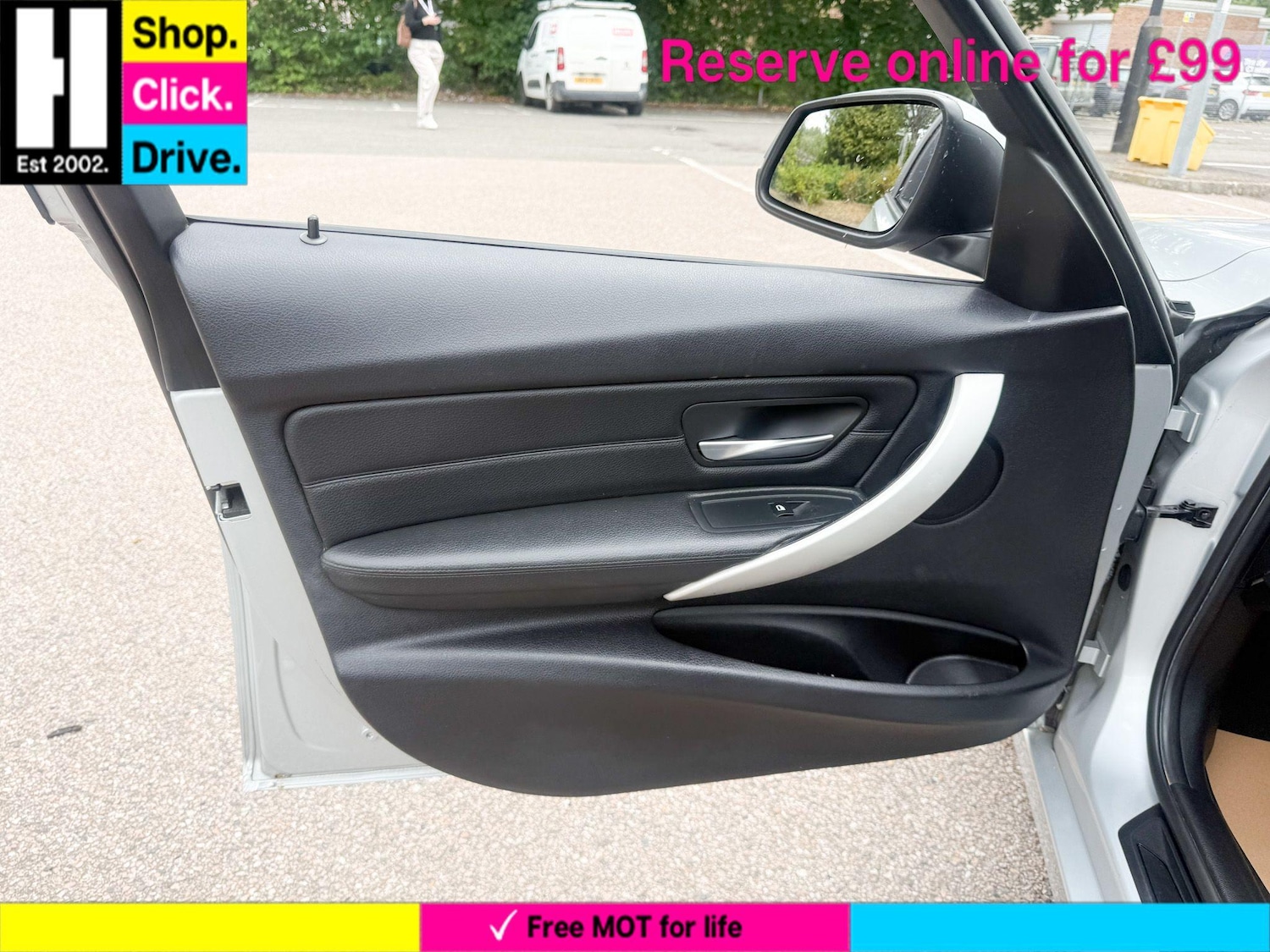 Used BMW 3 Series 2013 for sale - 76359888: Photo 34