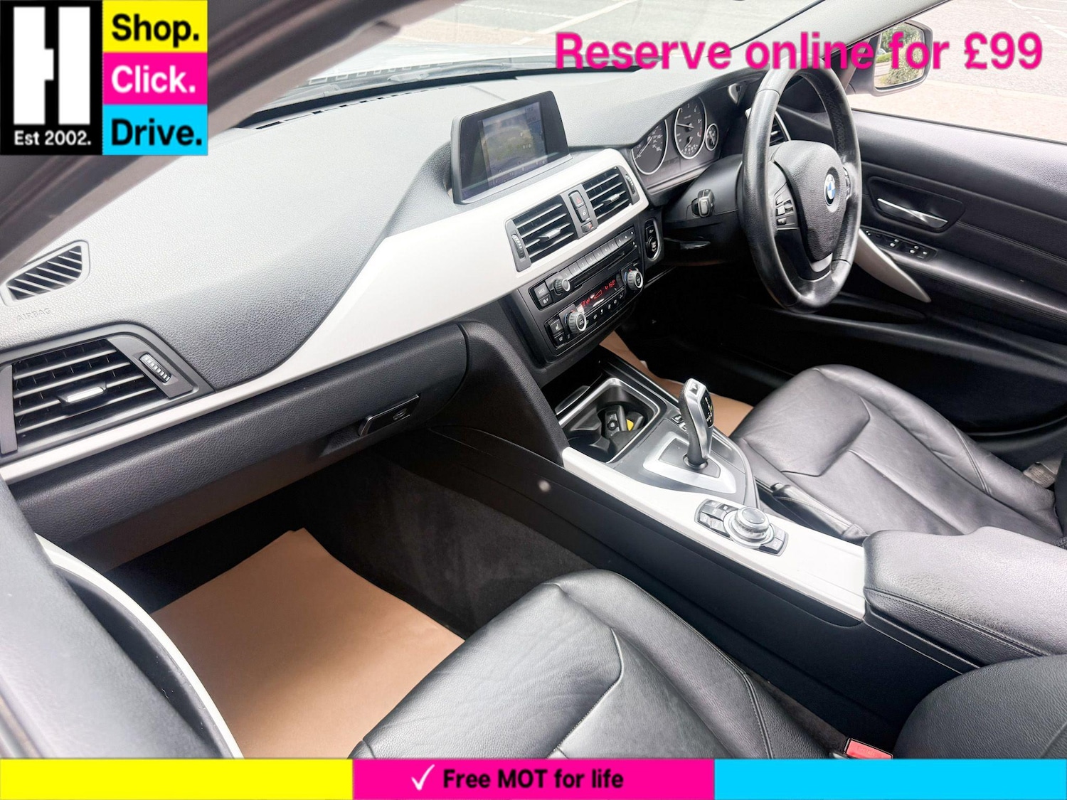 Used BMW 3 Series 2013 for sale - 76359888: Photo 36