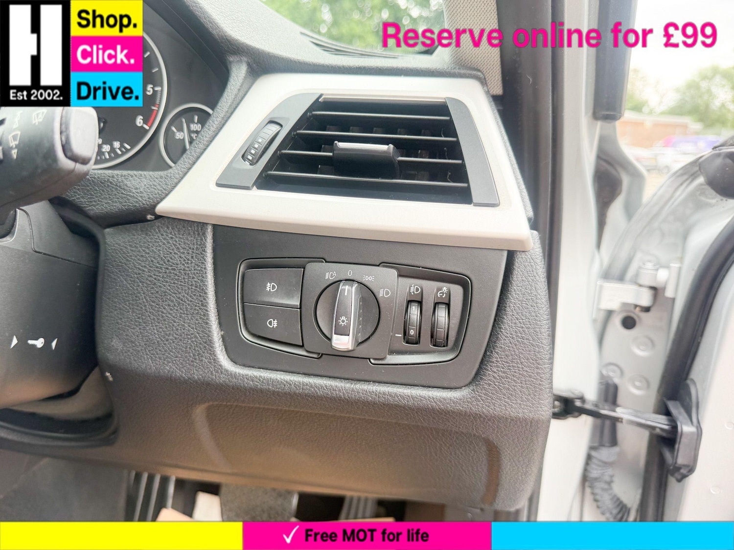 Used BMW 3 Series 2013 for sale - 76359888: Photo 40