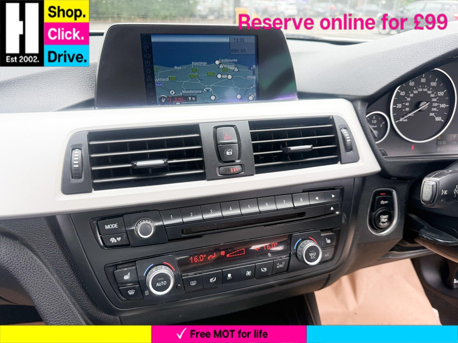 Used BMW 3 Series 2013 for sale - 76359888: Photo 41