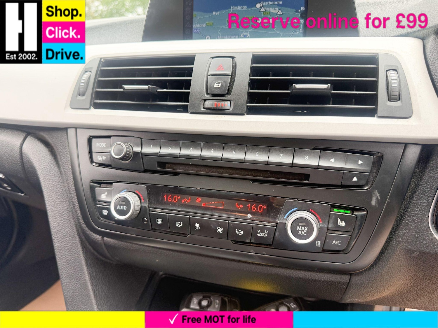 Used BMW 3 Series 2013 for sale - 76359888: Photo 45