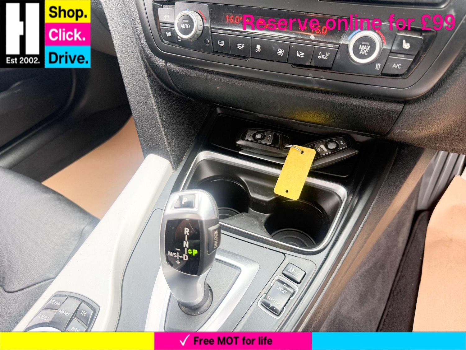 Used BMW 3 Series 2013 for sale - 76359888: Photo 46