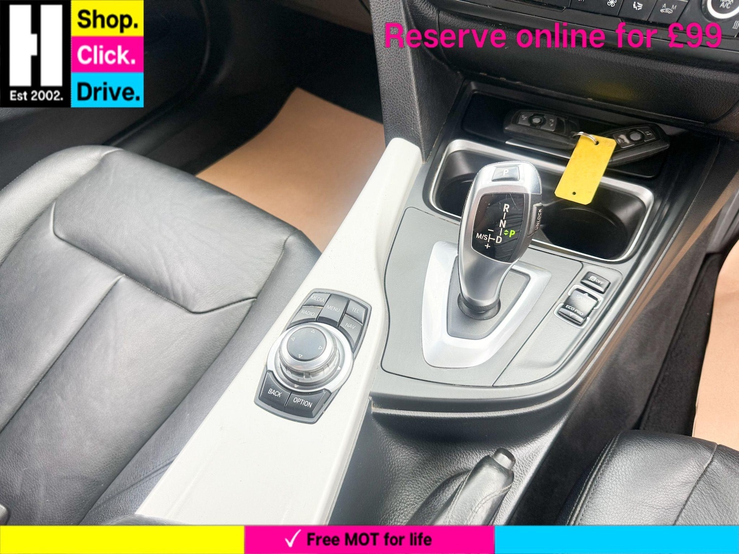 Used BMW 3 Series 2013 for sale - 76359888: Photo 47