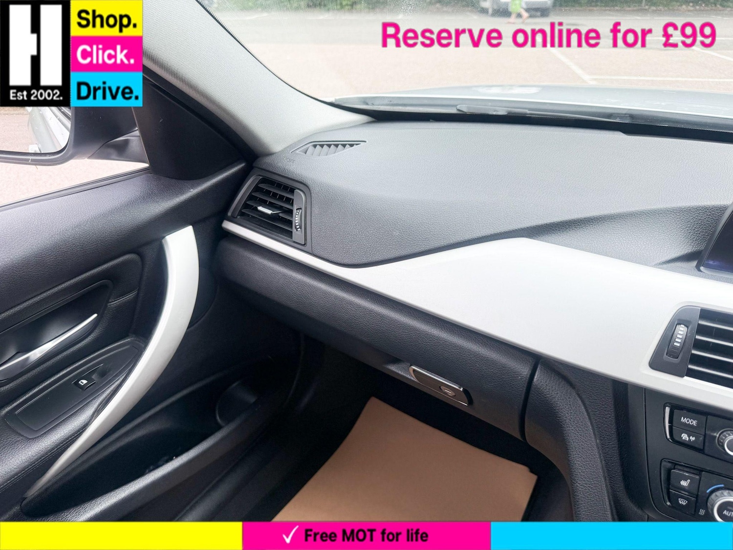 Used BMW 3 Series 2013 for sale - 76359888: Photo 48