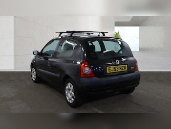 Used Renault Clio 2003 for sale - 78728204: Photo