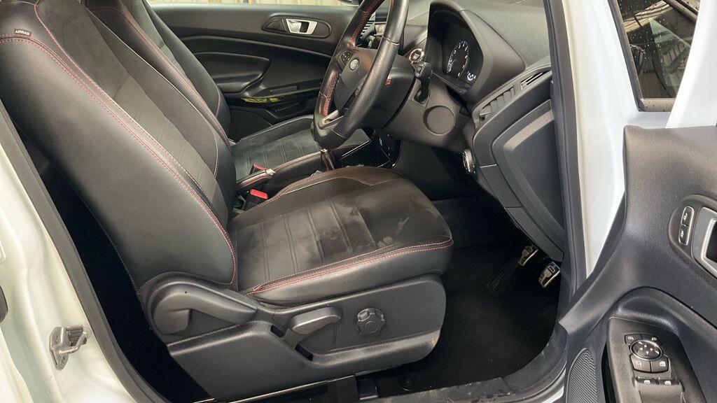 Used Ford Ecosport for sale - 77925538: Photo 10
