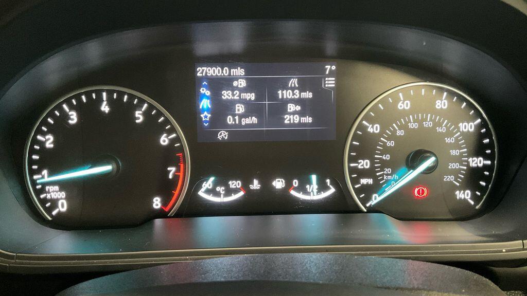 Used Ford Ecosport for sale - 77925538: Photo 11